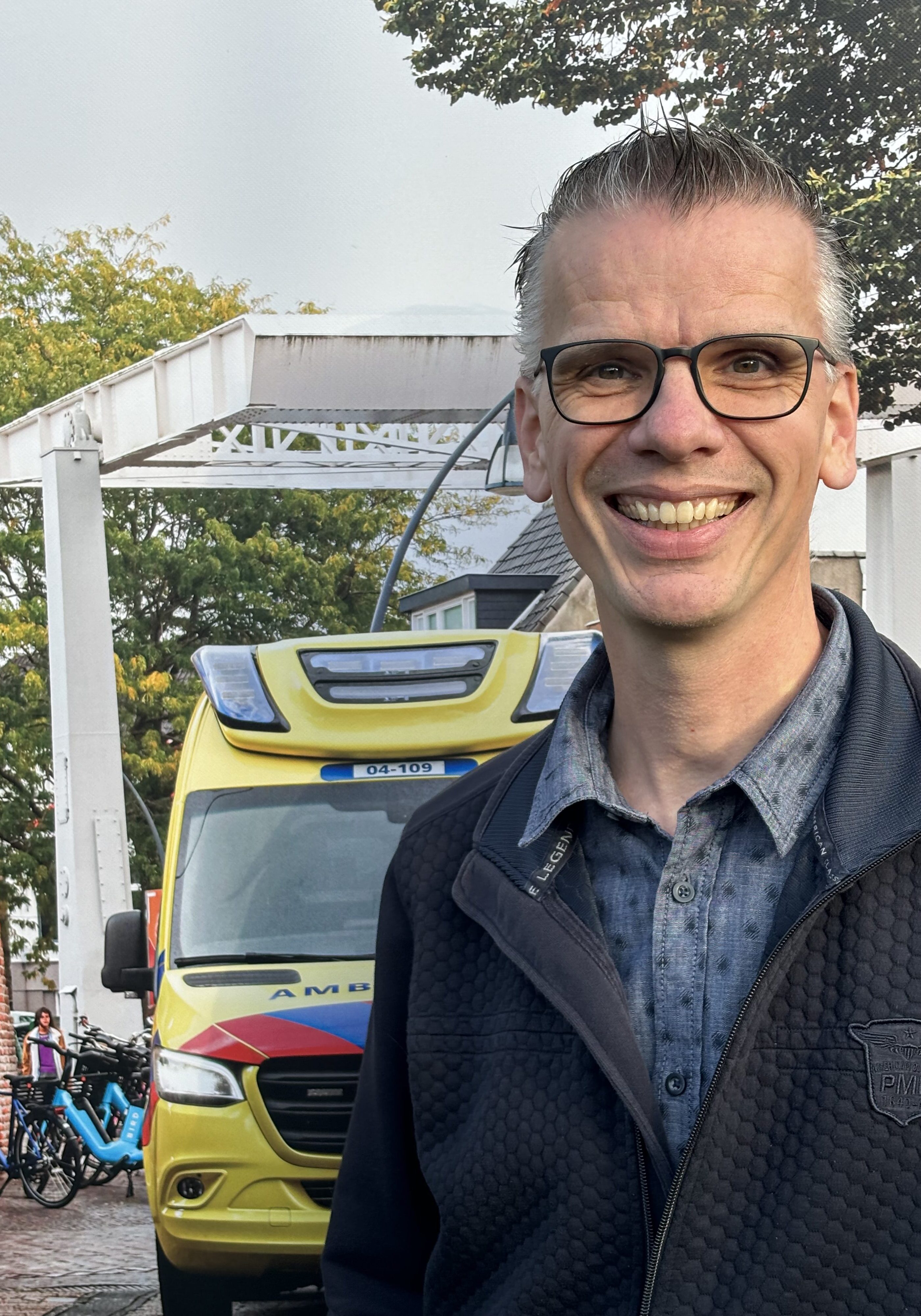 Corn&eacute; Keizer